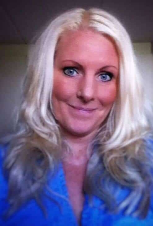 Lena Dahlin