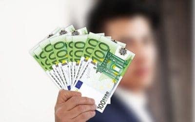 Vilka uppgifter har ekonomiansvarig?