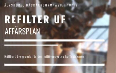 Vanliga misstag i en affärsplan