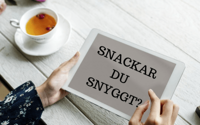 Kommunikationsansvarig -snackar du snyggt?