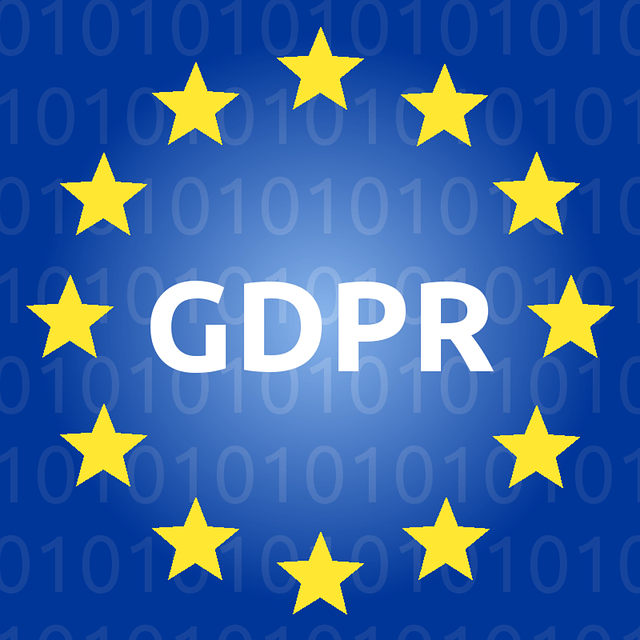 Vad är gdpr