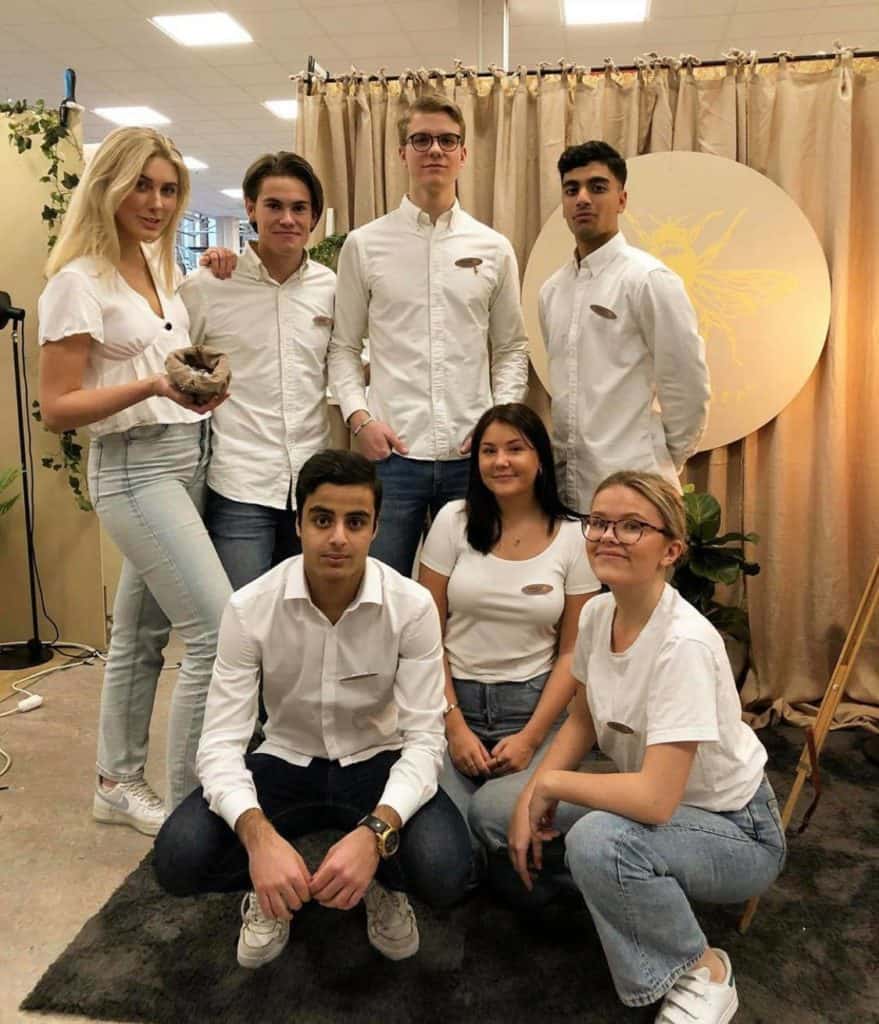 Tips om UF-mässan ställs in