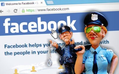 Vilka regler finns för tävlingar på sociala medier?